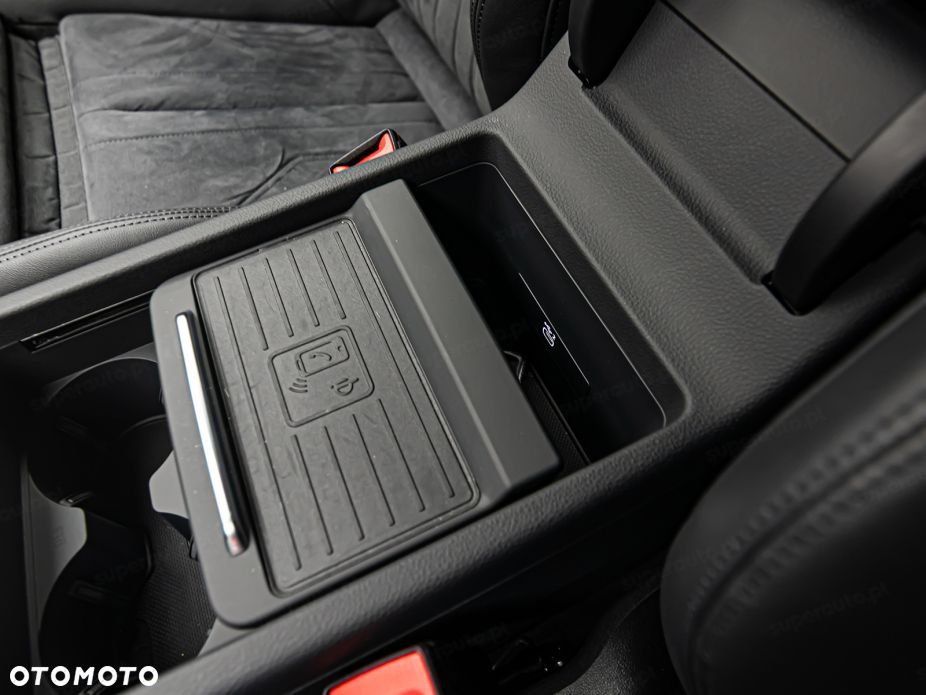 Audi Q5 Sportback 40 TDI mHEV Quattro S Line S tronic - 21