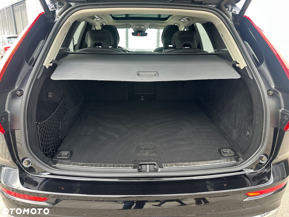 Volvo XC 60 - 36