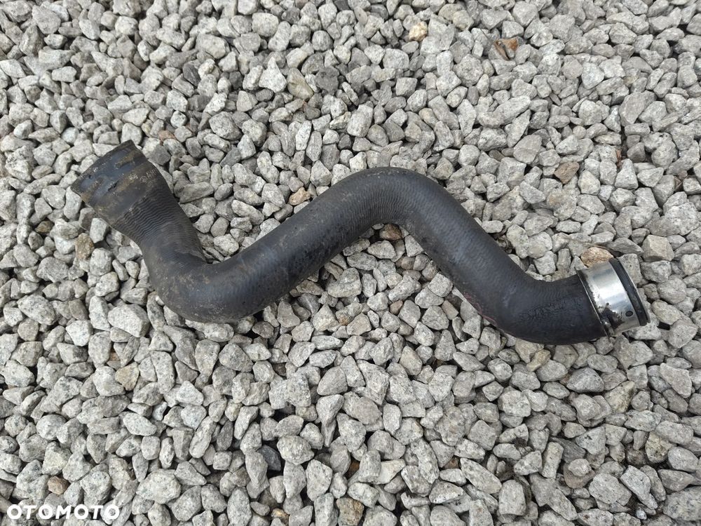 MERCEDES ML W164 GL X164 Lift 350 CDI 3.0 Przewód Wąż Wody A1645014782 - 6