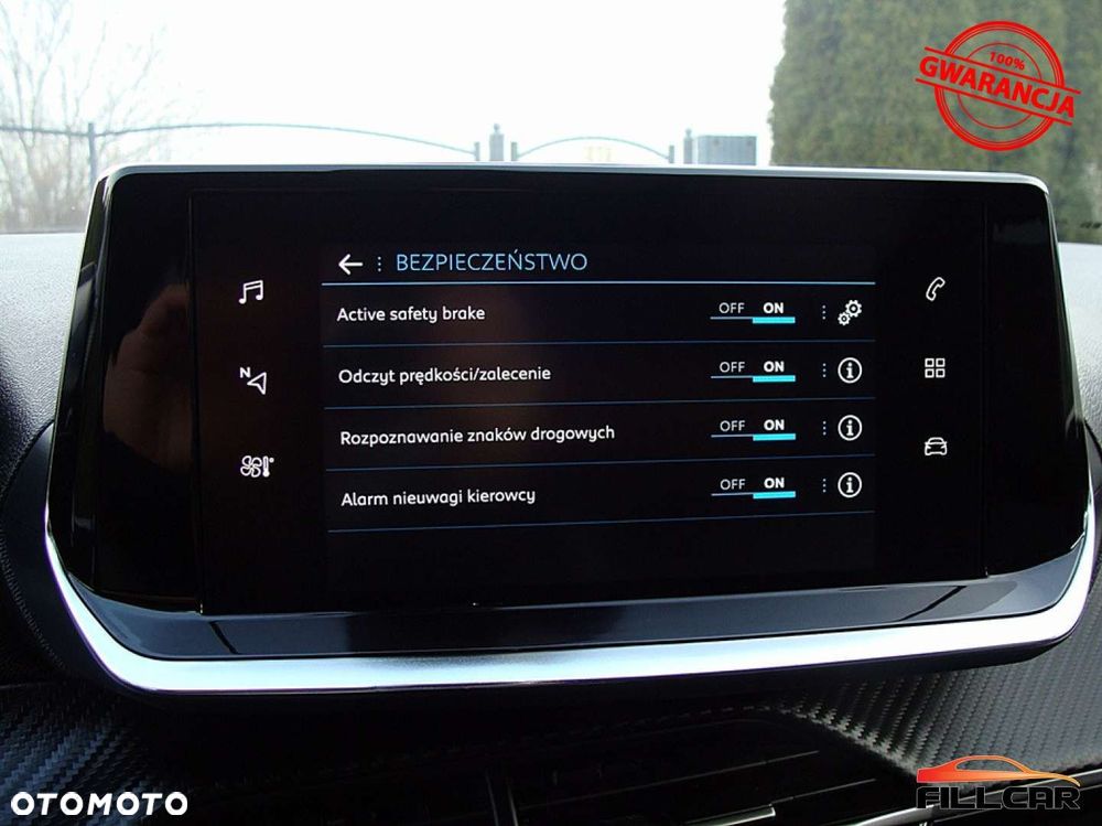 Peugeot 2008 PureTech 130 EAT8 Allure Pack - 20