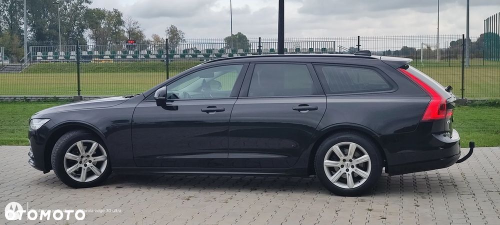 Volvo V90 D3 Geartronic - 12