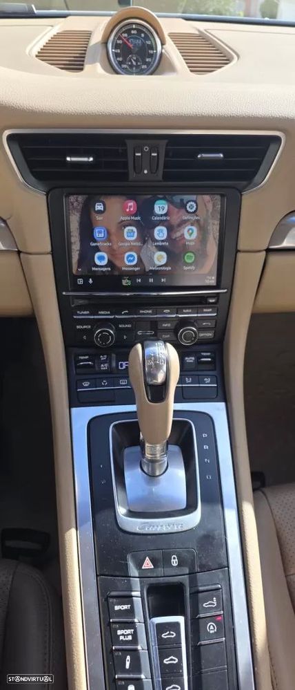 Porsche 911 Série F - 19