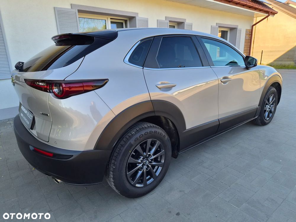 Mazda CX-30 - 5