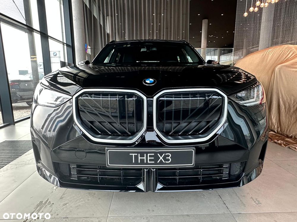 BMW X3 - 7