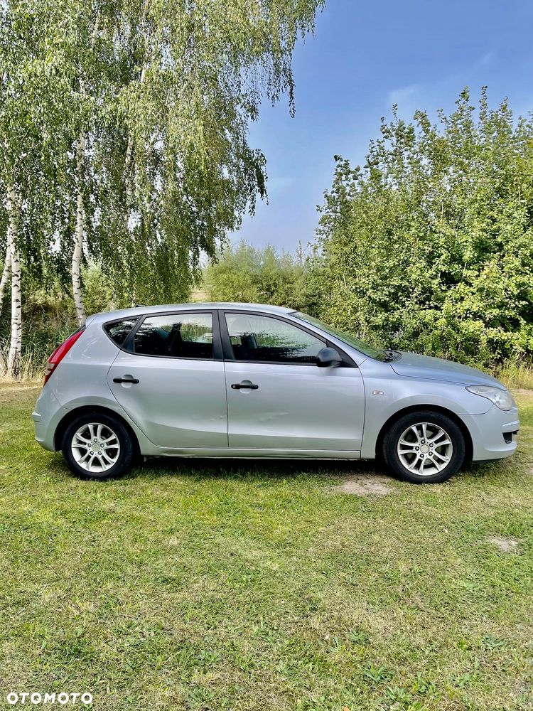 Hyundai i30 1.6 CRDi Classic - 4