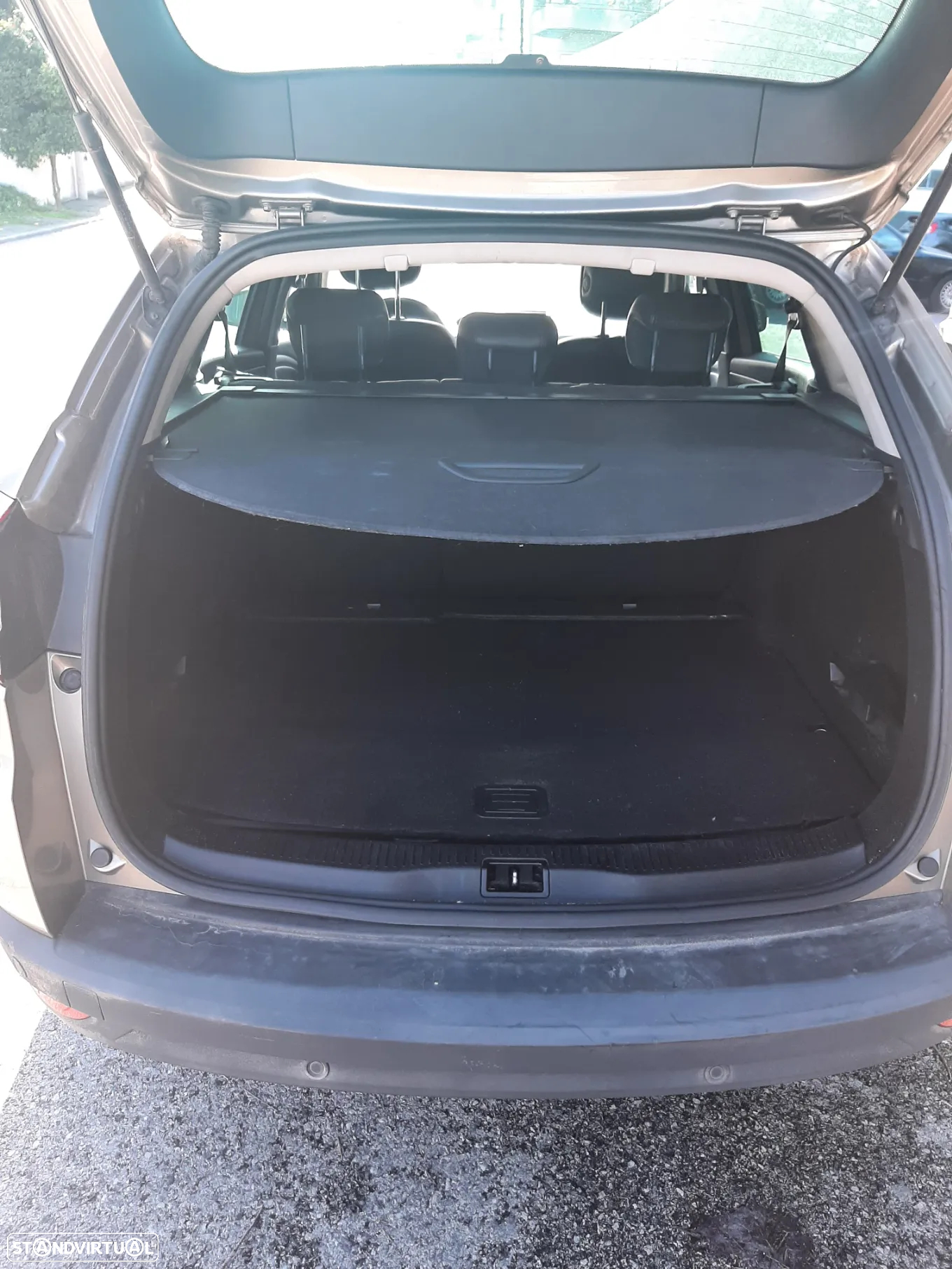 Renault Mégane Sport Tourer 1.5 dCi Dynamique - 7