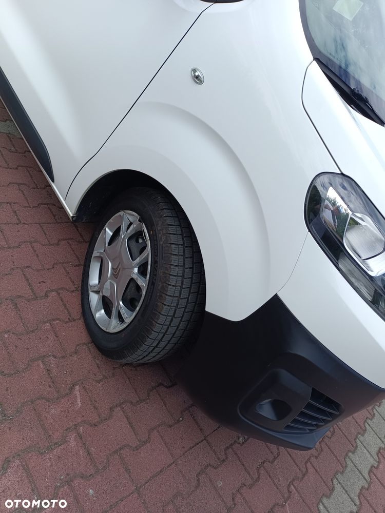 Citroën Jumpy Combi - 4