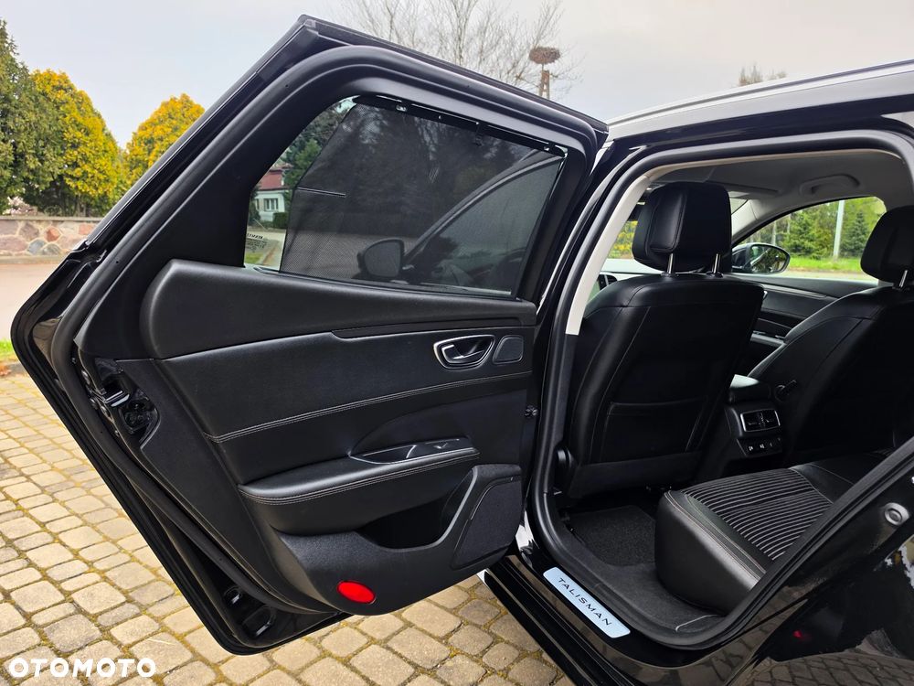 Renault Talisman ENERGY dCi 160 EDC INTENS - 26