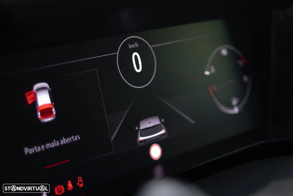 Opel Grandland 1.2 T GS Line - 27