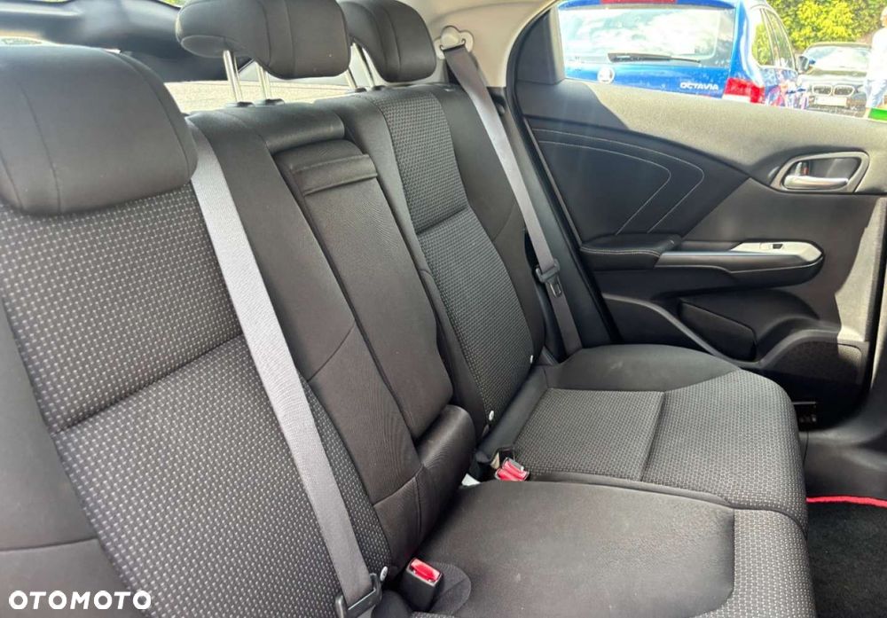Honda Civic - 15