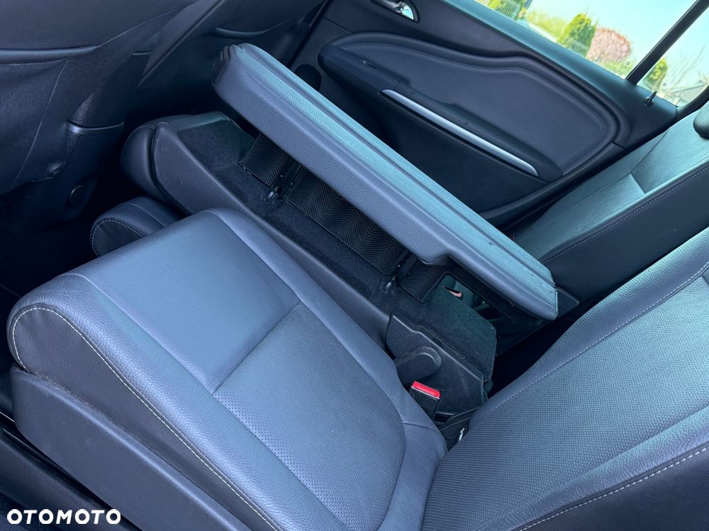 Opel Zafira Tourer 2.0 CDTI Innovation - 13