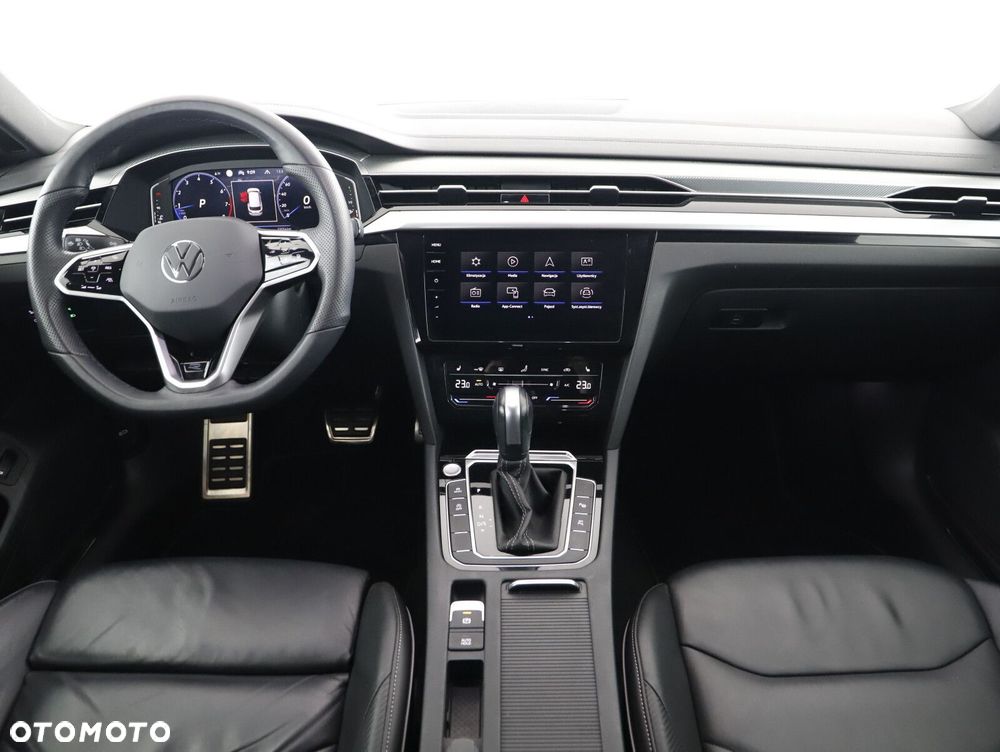 Volkswagen Arteon Shooting Brake 2.0 TSI R-Line DSG - 12