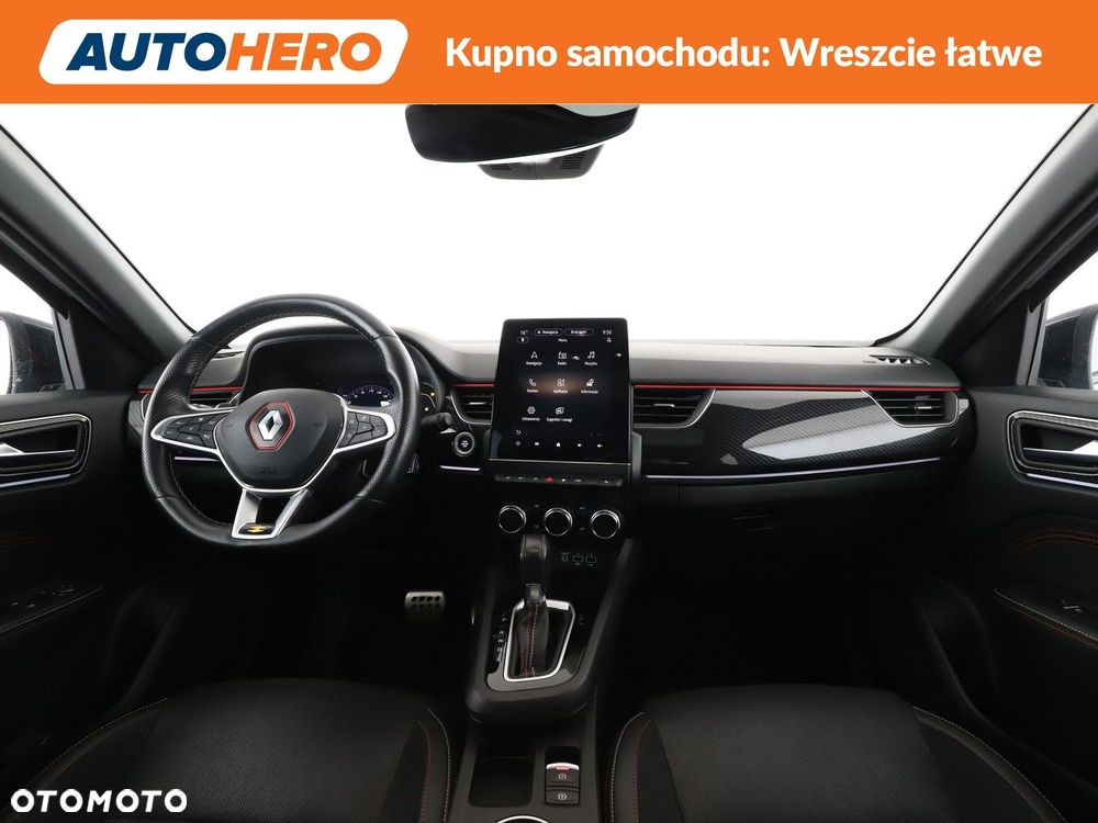 Renault Arkana 1.3 TCe mHEV R.S Line EDC - 37