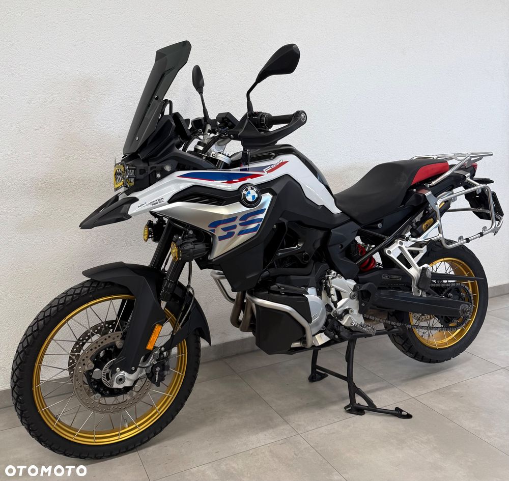 BMW GS - 2