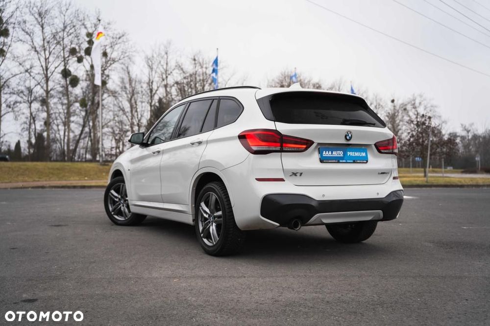 BMW X1 - 6