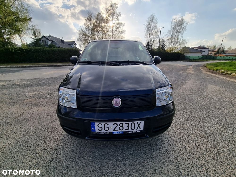 Fiat Panda 1.2 Active Eco - 18