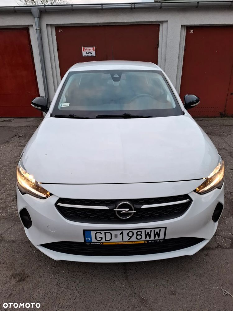 Opel Corsa 1.2 Edition S&S - 1