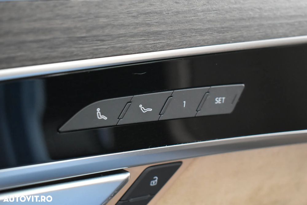 Audi A8 L 60 TFSI e quattro tiptronic - 23