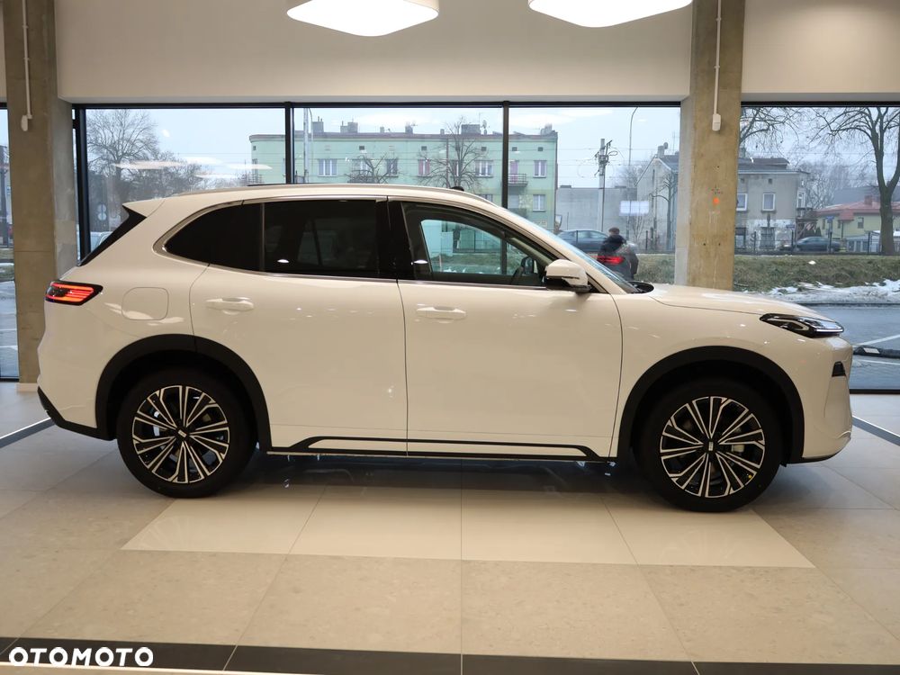 Geely Starray EM-i 1.5 PHEV Max - 4