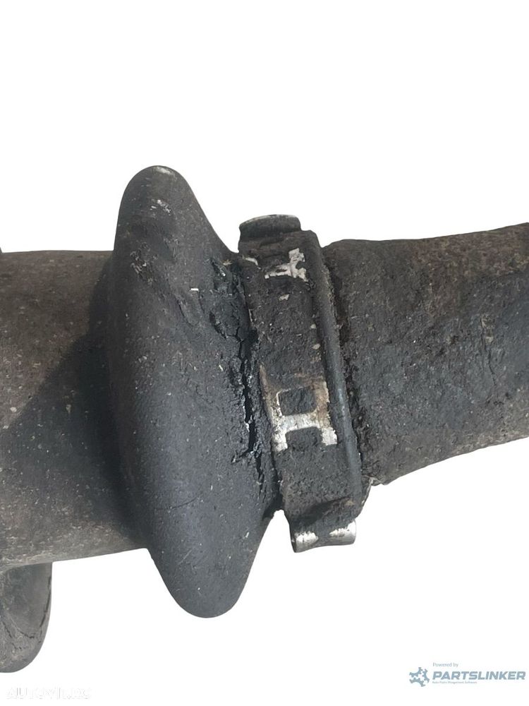 Planetara stanga fata VOLKSWAGEN TIGUAN 5N_ 2007 - > 2.0 TDI CBA AUTOMAT 5N0407763C - 3