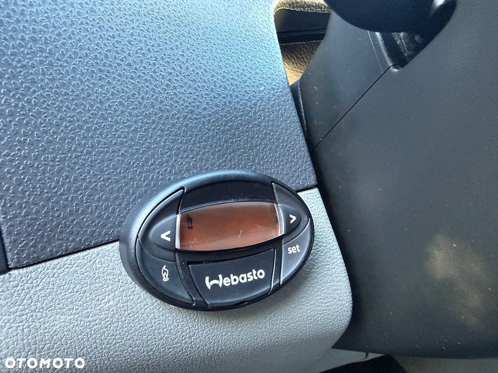 Volkswagen Caravelle L2 Comfortline Mixt 4Motion - 9