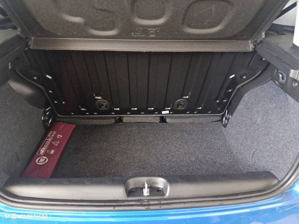 Fiat Panda - 6