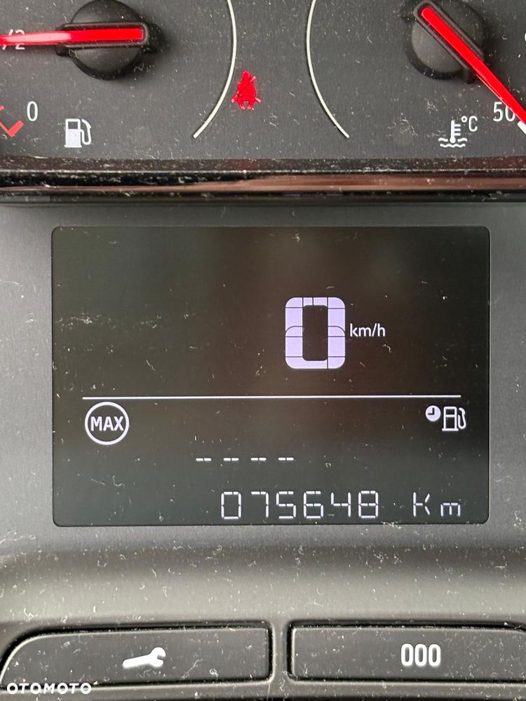 Opel Crossland X 1.2 Enjoy - 7