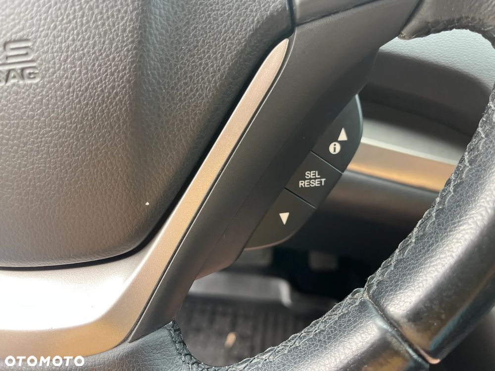 Honda CR-V - 23