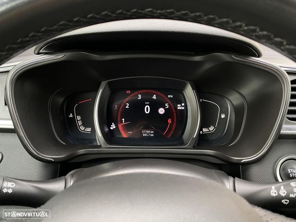 Renault Kadjar 1.3 TCe Black Edition - 29