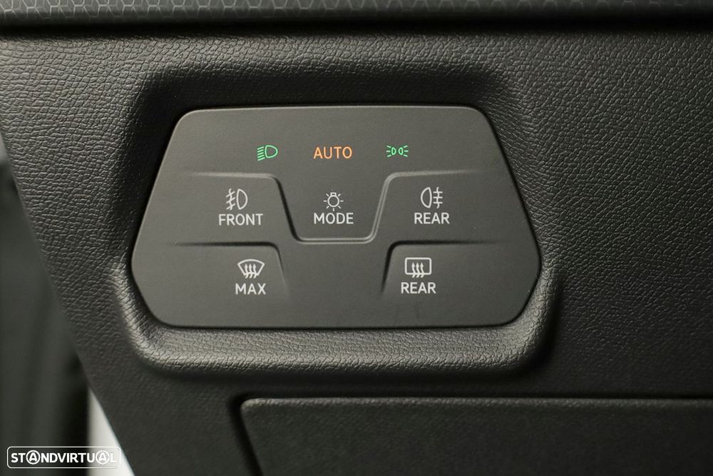 SEAT Leon 1.0 TSI Style - 19