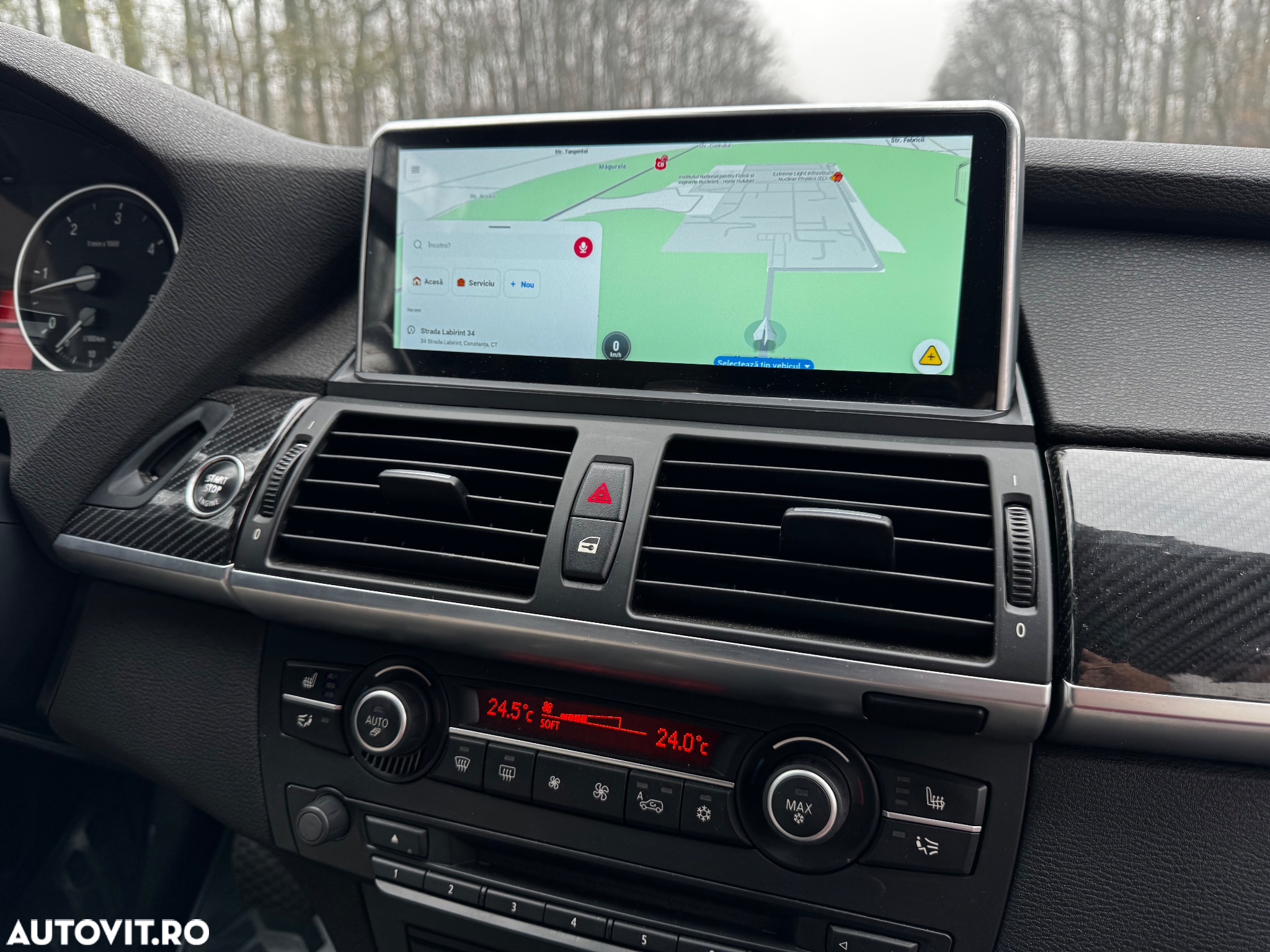 BMW X5 xDrive40d - 7