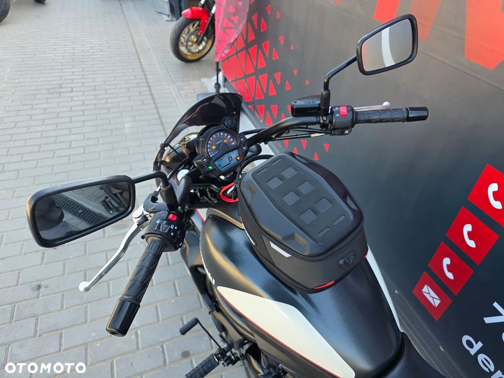 Kawasaki Vulcan - 20