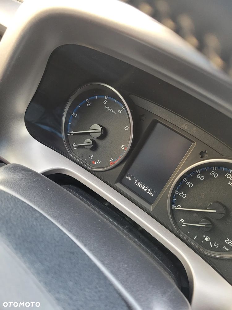 Toyota RAV4 - 18