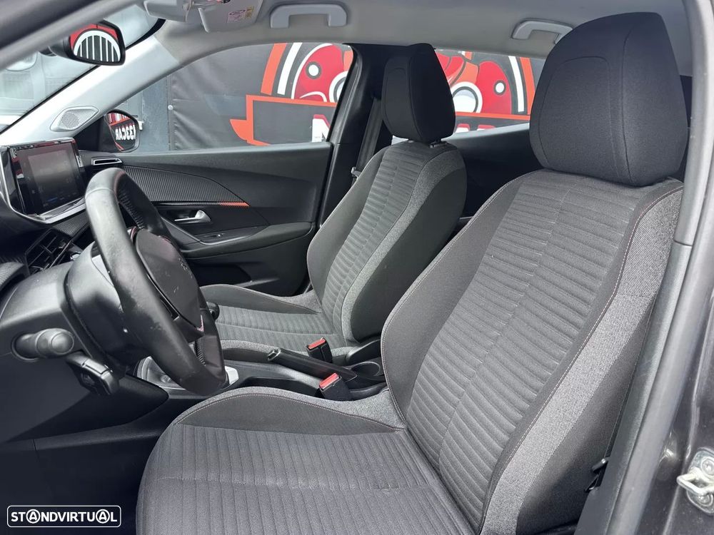 Peugeot 2008 1.2 PureTech Allure Pack - 17