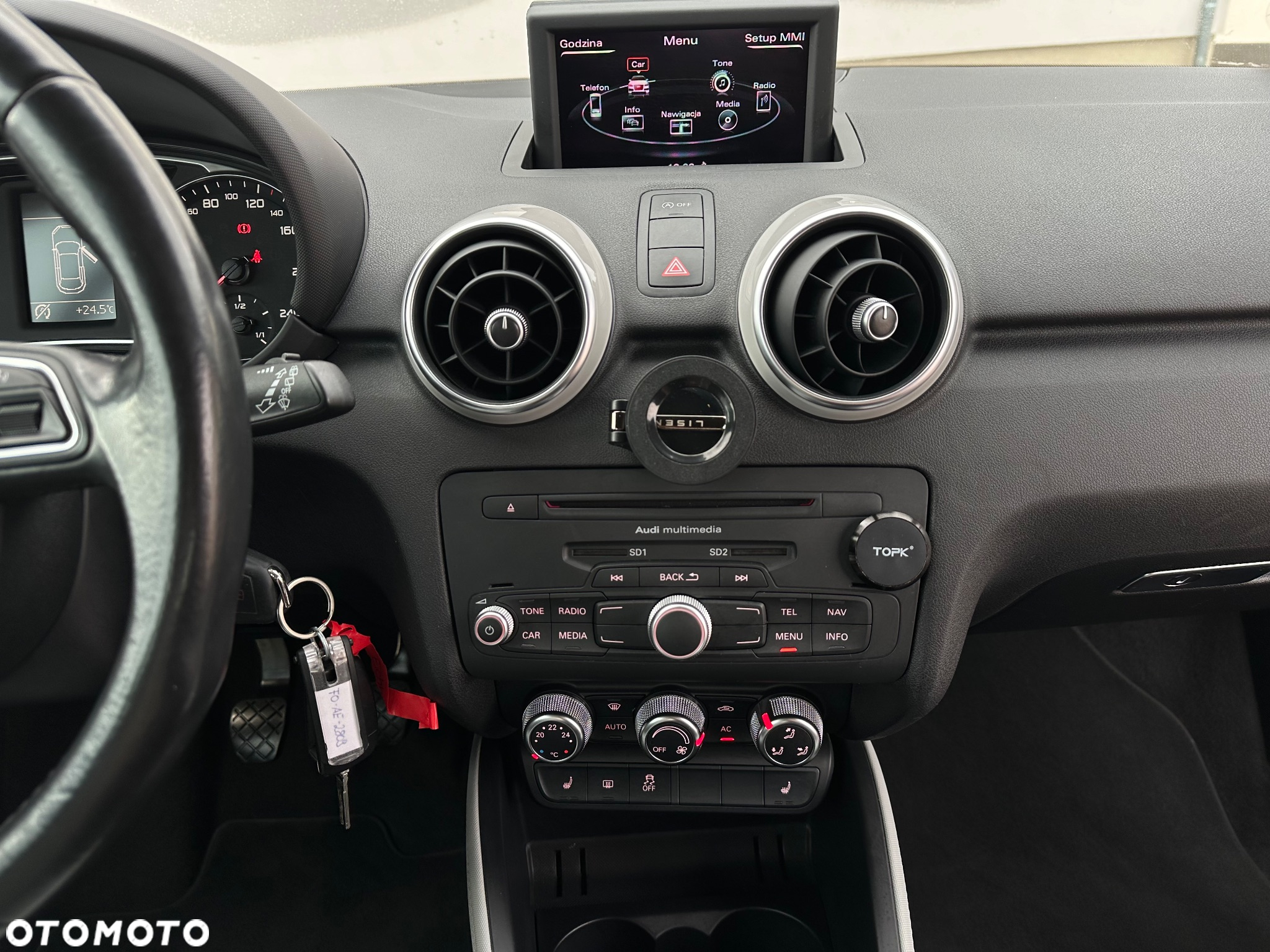 Audi A1 - 28
