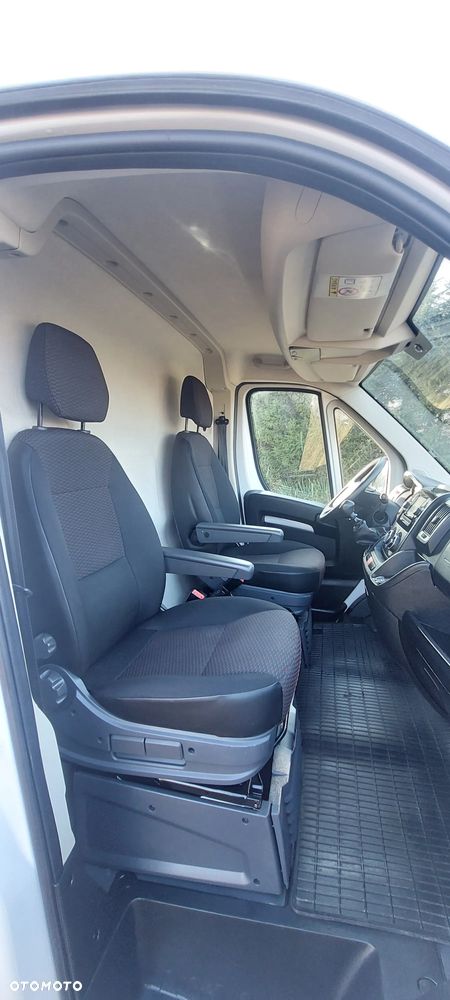 Peugeot Boxer - 6