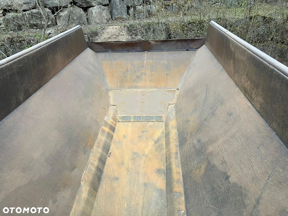 Volvo A30D Szerokie Opony Klapa Klima z Niemiec - 4