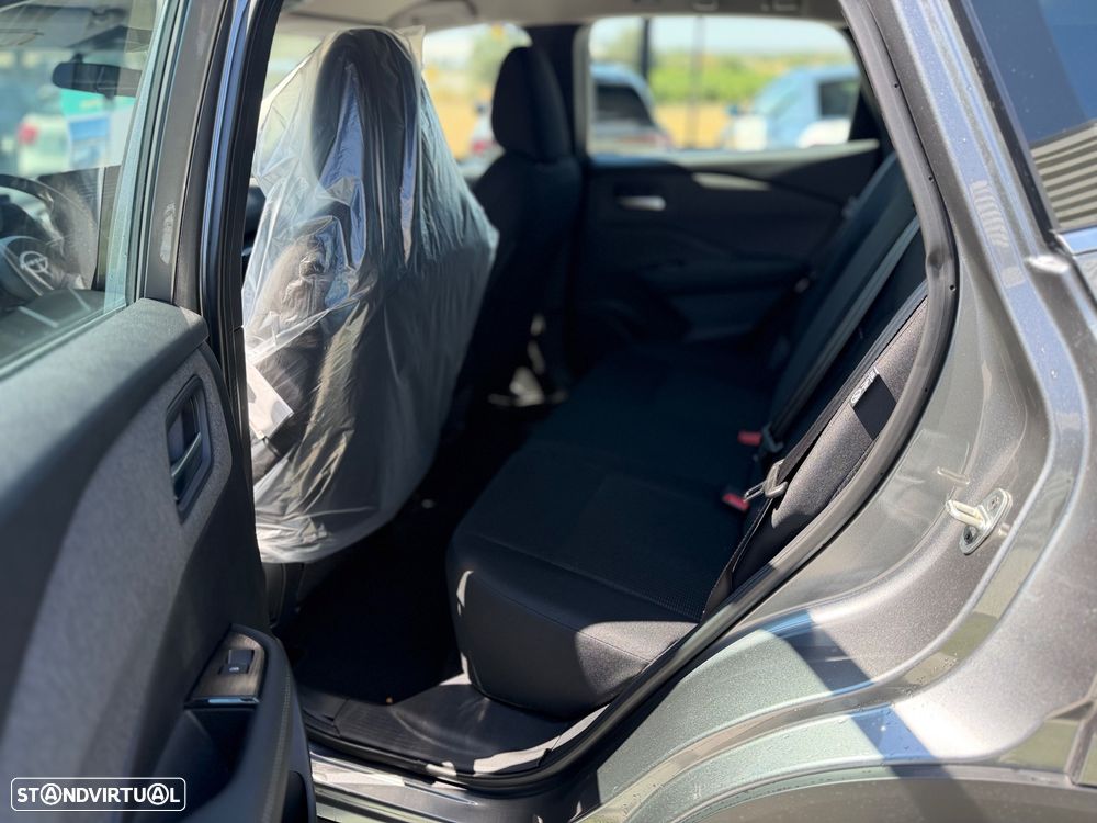 Nissan Qashqai 1.3 DIG-T Engage - 7