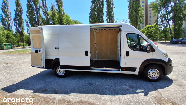 Citroën Jumper L4H2