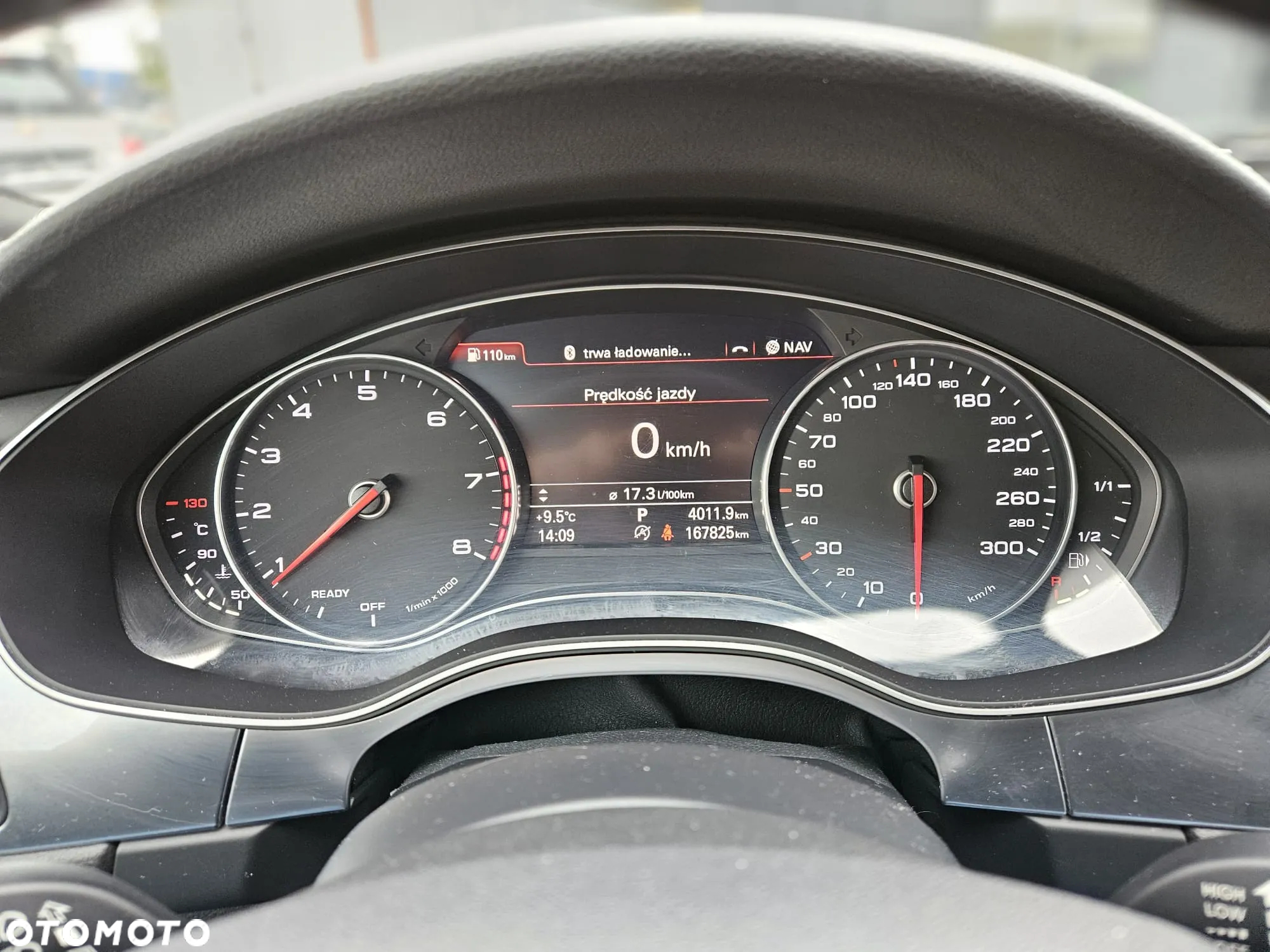 Audi A7 Sportback 2.0 TFSI Quattro S tronic - 11