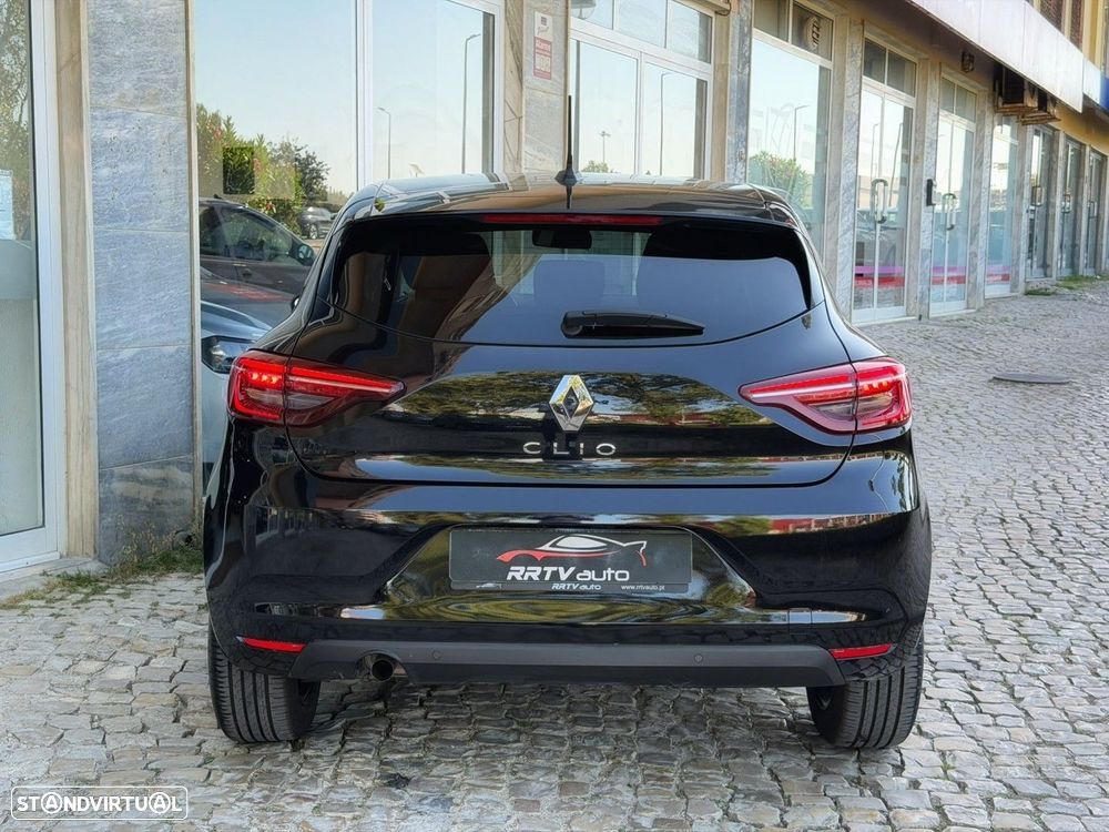 Renault Clio 1.0 TCe Techno - 14