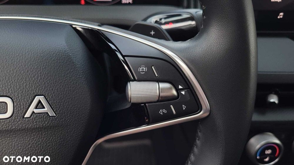 Skoda Superb - 22