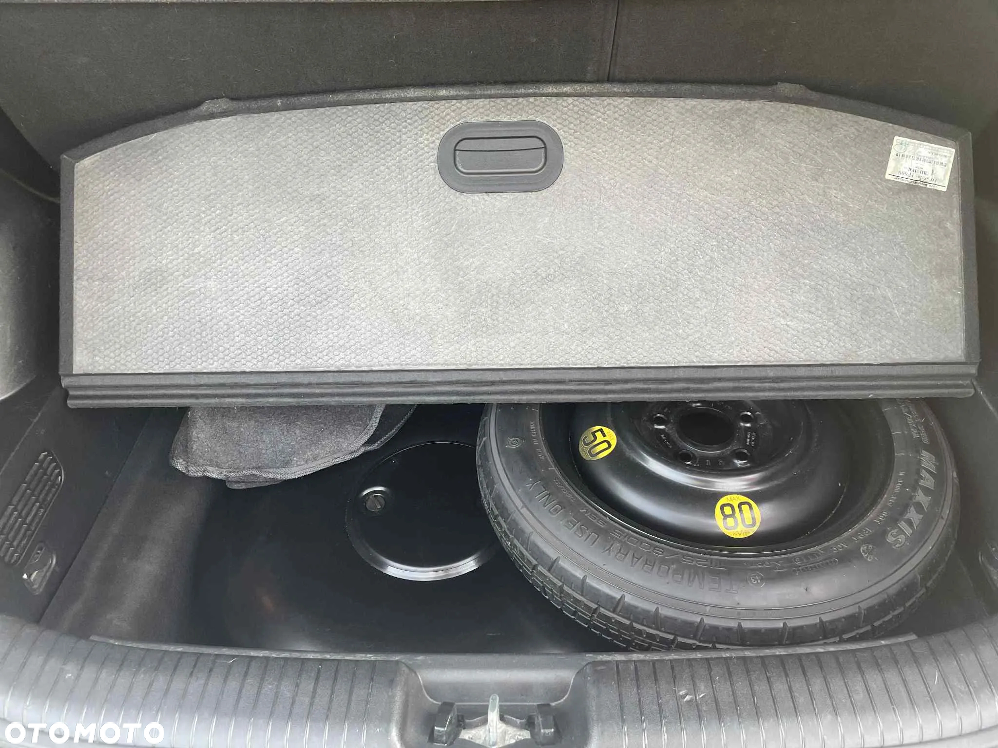 Hyundai ix20 1.4 blue Comfort - 22