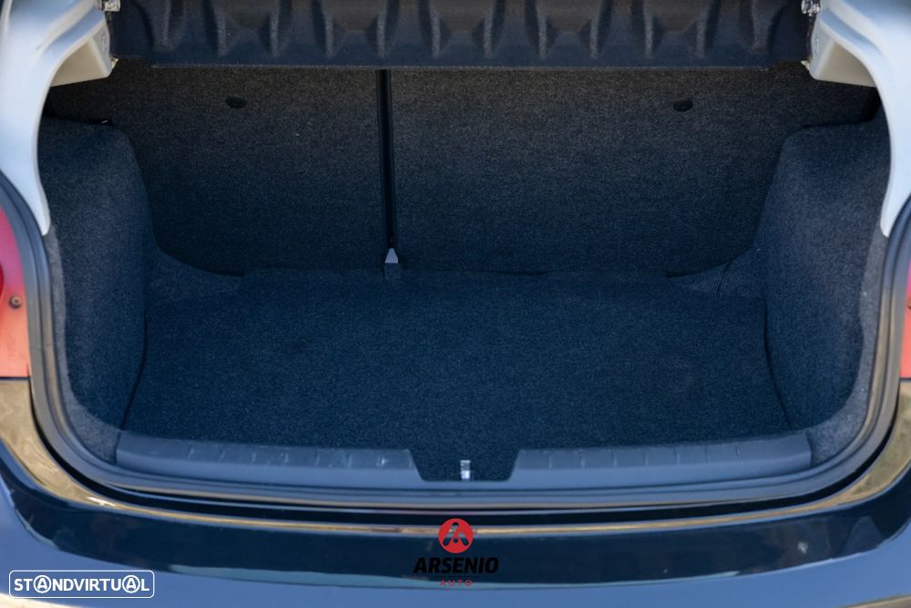 SEAT Ibiza 1.6 TDI 25 Anos DPF - 34