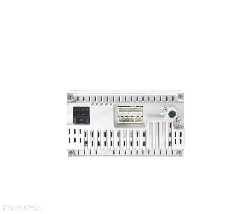 AUTO RÁDIO GPS ANDROID 12 VOLKSWAGEN VW SKODA SEAT - 8