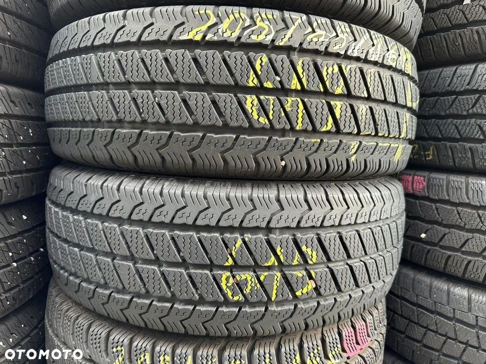 205/65r16C Barum SnowVanis 2_8,5mm_4szt_(619) - 4
