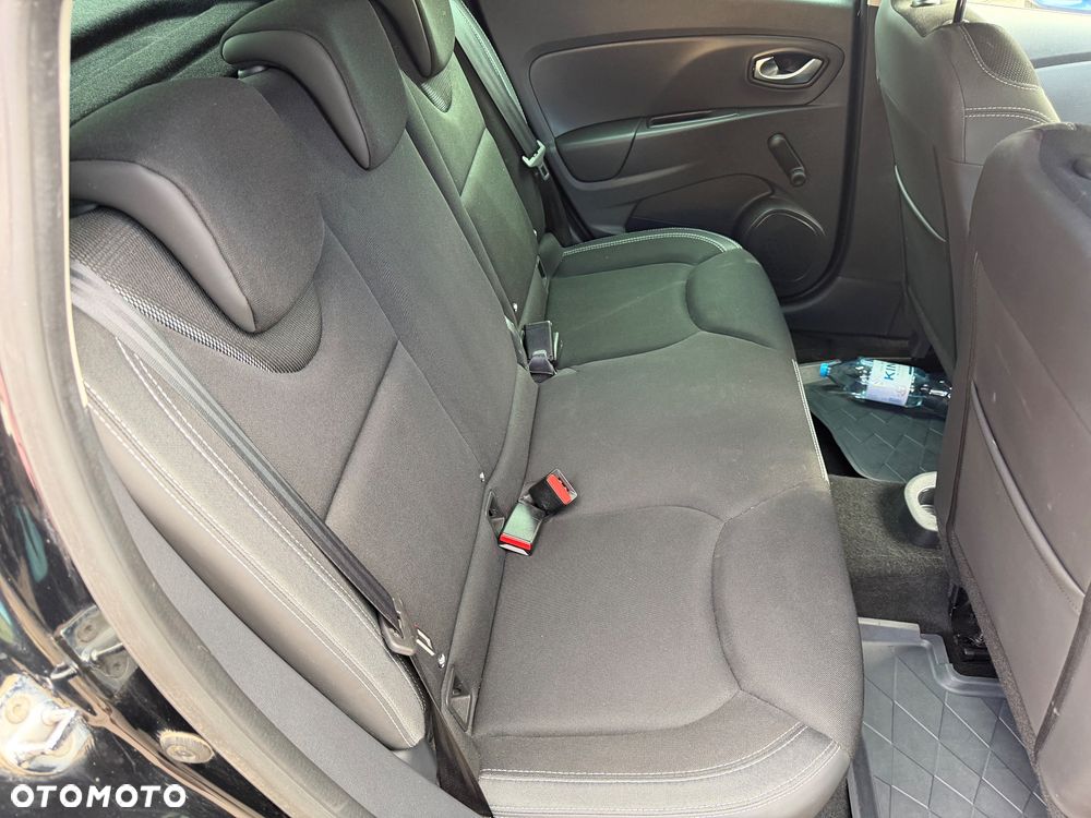 Renault Clio 1.5 dCi Energy Life EU6c - 11
