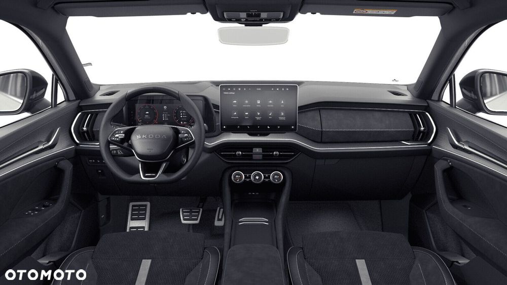 Skoda Kodiaq - 4