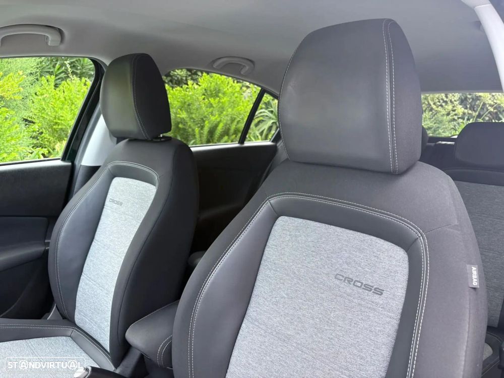 Fiat Tipo Cross 1.0 GSE T3 - 32