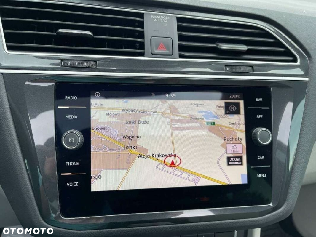Volkswagen Tiguan 2.0 TDI BMT SCR Comfortline DSG - 21